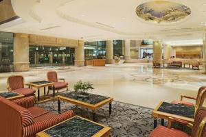 Crowne Plaza Chengdu City Center